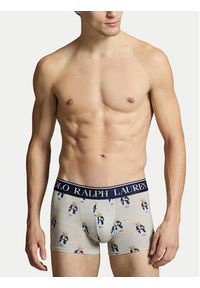 Polo Ralph Lauren Komplet bokserek 714843425016 Kolorowy. Materiał: bawełna. Wzór: kolorowy #3