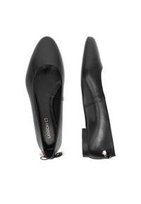Lasocki Baleriny CEO-RST-KAJA-51 Czarny. Kolor: czarny. Materiał: skóra #7