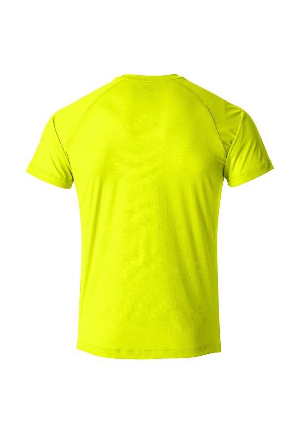 Jersey Joma r-combi. Kolor: żółty. Materiał: jersey