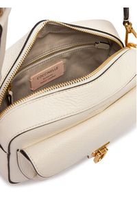 Coccinelle Torebka NOF Coccinelle Beat Soft Ribb E1 NOF 15 02 01 Écru. Materiał: skórzane #3