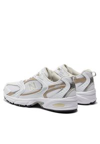 New Balance Sneakersy MR530RD Biały. Kolor: biały #2