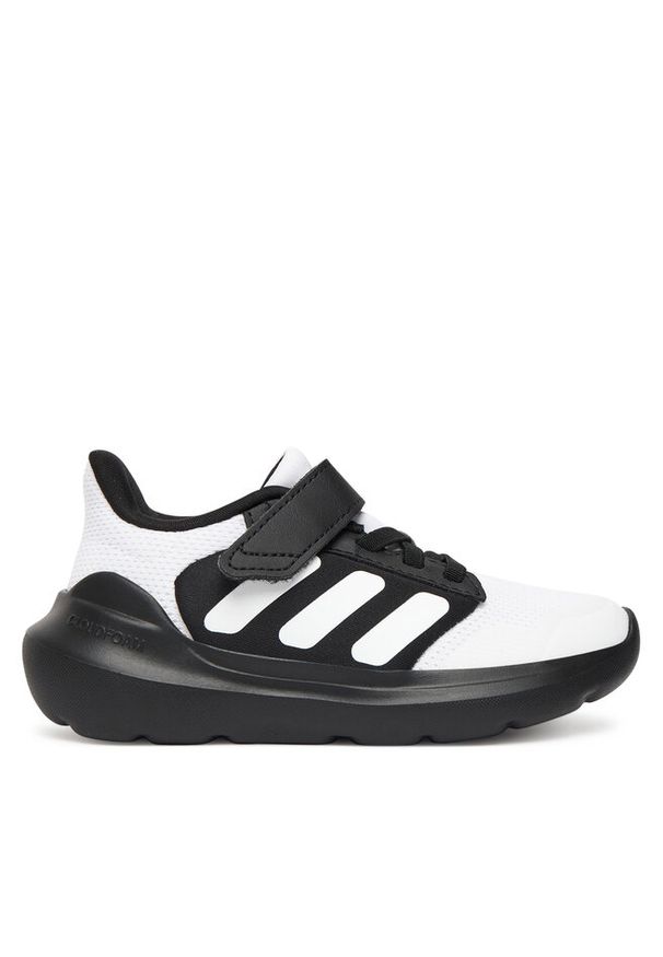 Adidas - Sneakersy adidas. Kolor: czarny. Sport: bieganie