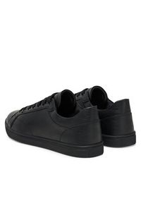 Aldo Sneakersy Poker 13963542 Czarny. Kolor: czarny. Materiał: skóra #6