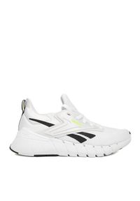 Reebok Buty na siłownię EO-NANO GYM 100244690 Biały. Kolor: biały. Materiał: materiał. Sport: fitness #1