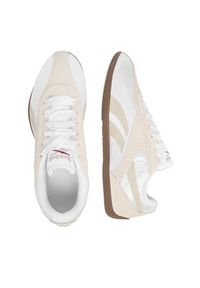Reebok Sneakersy SS-ULTRA LO 100245705 Biały. Kolor: biały. Materiał: materiał #6