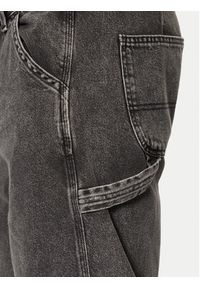 Jack & Jones Jeansy Eddie 12269505 Szary Loose Fit. Kolor: szary #5