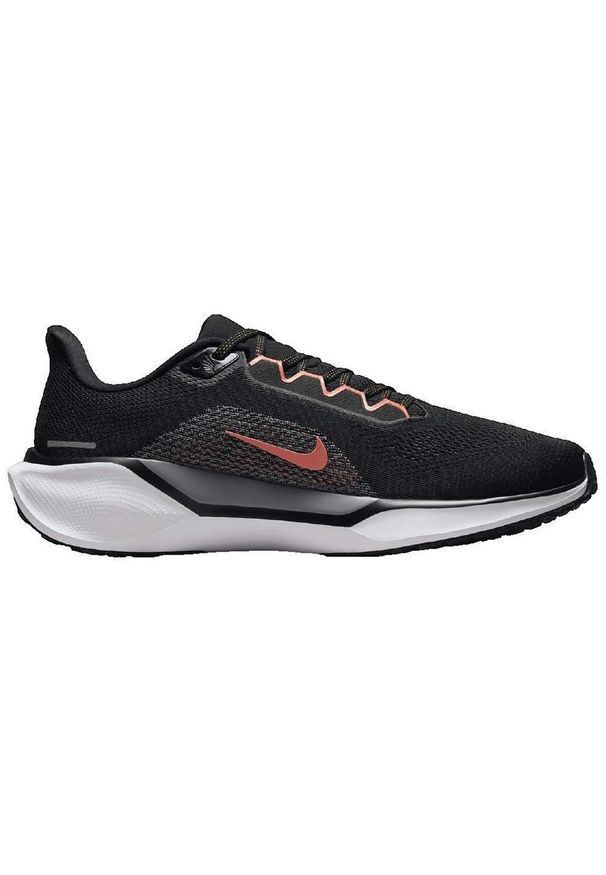 Buty do biegania Mężczyzna Nike Pegasus 41 czarny. Kolor: czarny. Sport: bieganie