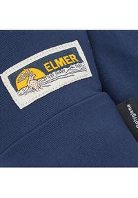 Elmer Rękawiczki Męskie EM330 Granatowy. Kolor: niebieski. Materiał: materiał, poliester #2
