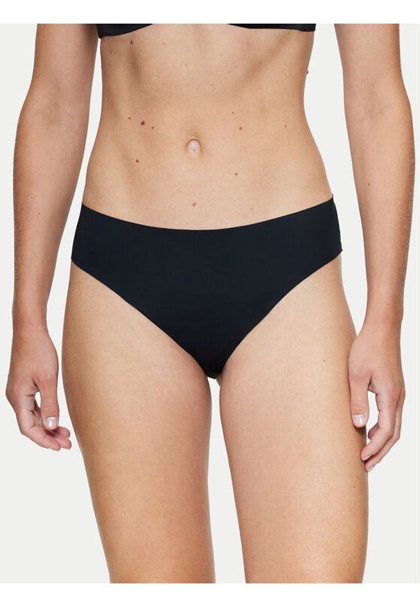 Triumph Figi klasyczne Pretty 10222241 Czarny. Kolor: czarny. Materiał: syntetyk