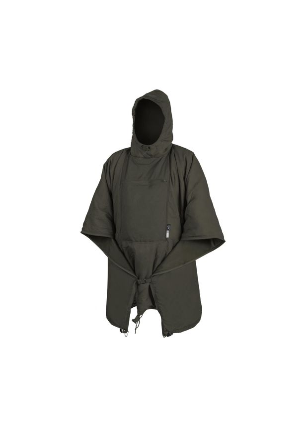 Helikon-Tex - Poncho SWAGMAN ROLL 5 w 1 - Taiga Green