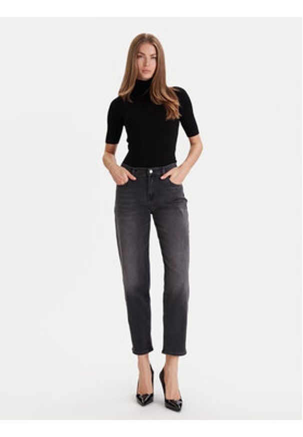 JOOP! Jeansy 58 252DP58Marlin-C 30048698 Szary Regular Fit. Kolor: szary