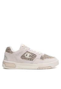 Champion Sneakersy ZN80 LOW MINDFUL S1170-WW017 Beżowy. Kolor: beżowy