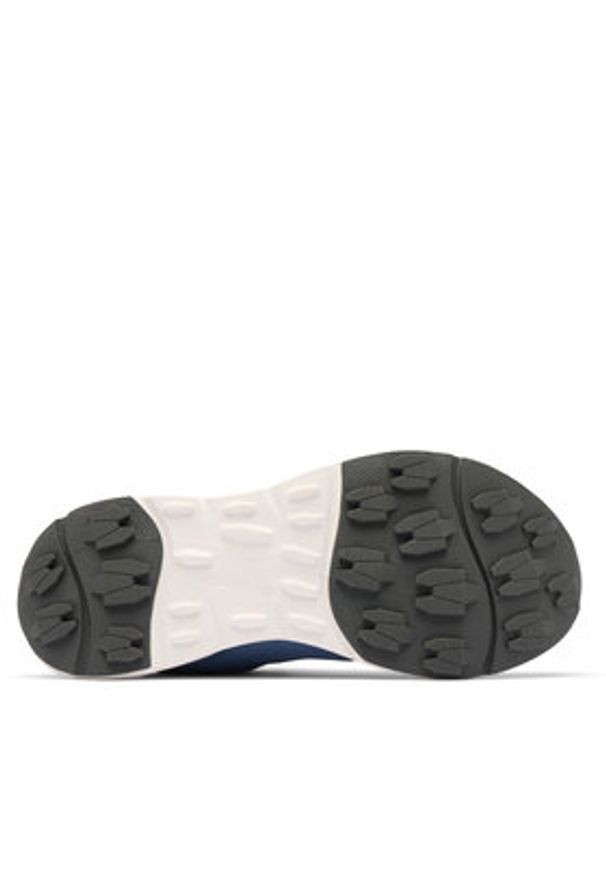 columbia - Columbia Sneakersy Sneakersy Drainmaker™ Xtr Water 2062521 Niebieski. Kolor: niebieski. Materiał: materiał
