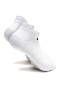 Oakley Skarpety Ankle Tab Fos901520-Bdm. Kolor: biały