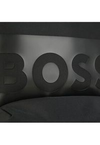 BOSS - Boss Plecak J20410 Czarny. Kolor: czarny