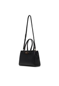 VALENTINO - Valentino Torebka Alina Re VBS9QB01 Czarny. Kolor: czarny. Materiał: skórzane #2