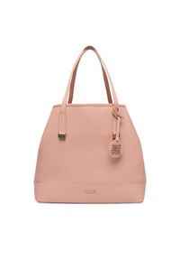 Nine West Torebka EO-Delancey Day-KY254 Różowy. Kolor: różowy #7