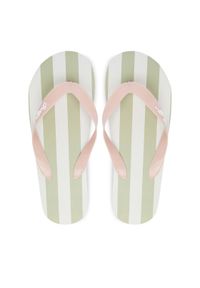 Guess Japonki J6GZ25 WO780 Różowy jasny. Kolor: różowy. Materiał: syntetyk #1