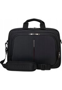 Samsonite 155201 1041 15.6'' Guardit 3.0 czarny. Kolor: czarny