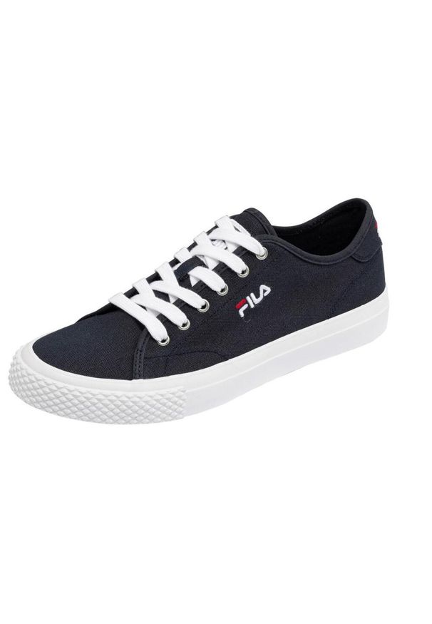 Buty do chodzenia damskie Fila Pointer Classic. Kolor: niebieski. Sport: turystyka piesza