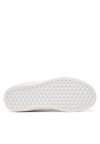 Vans Tenisówki Rowley Classic VN0009QJZRT1 Szary. Kolor: szary. Materiał: zamsz, skóra #5