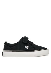 Tenisówki DC Shoes. Kolor: czarny #1