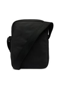 Hugo - HUGO Saszetka Quantic_N_Ns_Zip 50558388 Czarny. Kolor: czarny. Materiał: materiał #5