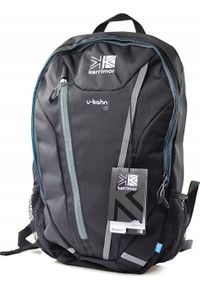 Karrimor PLECAK TURYSTYCZNY MIEJSKI KARRIMOR U-BAHN 20L BLK #1