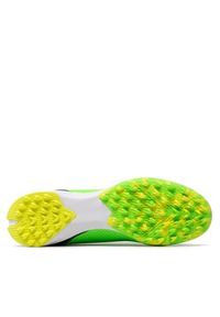 Adidas - adidas Buty do piłki nożnej X Speedportal.3 Tf GW8484 Zielony. Kolor: zielony. Materiał: materiał #4