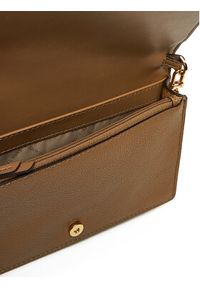 MICHAEL Michael Kors Torebka Jet Set 32T4GJ6C2L Brązowy. Kolor: brązowy. Materiał: skórzane #5