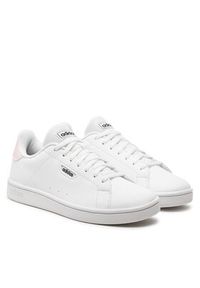 Adidas - adidas Sneakersy Urban Court IF4092 Biały. Kolor: biały #2