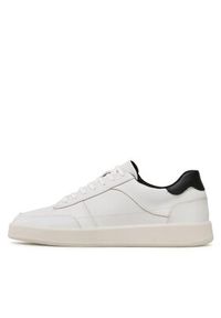 Vagabond Shoemakers Sneakersy Teo 5587-201-99 Biały. Kolor: biały #6