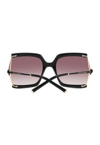 Carolina Herrera - Okulary damskie HER 0216/G/S HK83X CAROLINA HERRERA #4