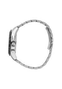Maserati Zegarek Traguardo R8873612068 Srebrny. Kolor: srebrny #4