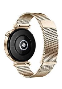 HUAWEI - Smartwatch Huawei Watch GT 4 41mm Elegant. Rodzaj zegarka: smartwatch. Styl: klasyczny, sportowy #3