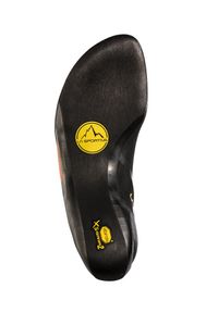 LA SPORTIVA - Buty wspinaczkowe La Sportiva Cobra. Kolor: pomarańczowy