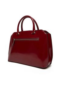 Guess Torebka HWNG94 96060 Czerwony. Kolor: czerwony. Materiał: skórzane #5