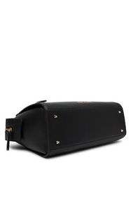 Armani Exchange Torebka XW002158 AF26570 UC001 Czarny. Kolor: czarny. Materiał: skórzane #2