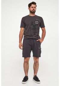 Aeronautica Militare - T-shirt męski AERONAUTICA MILITARE #1