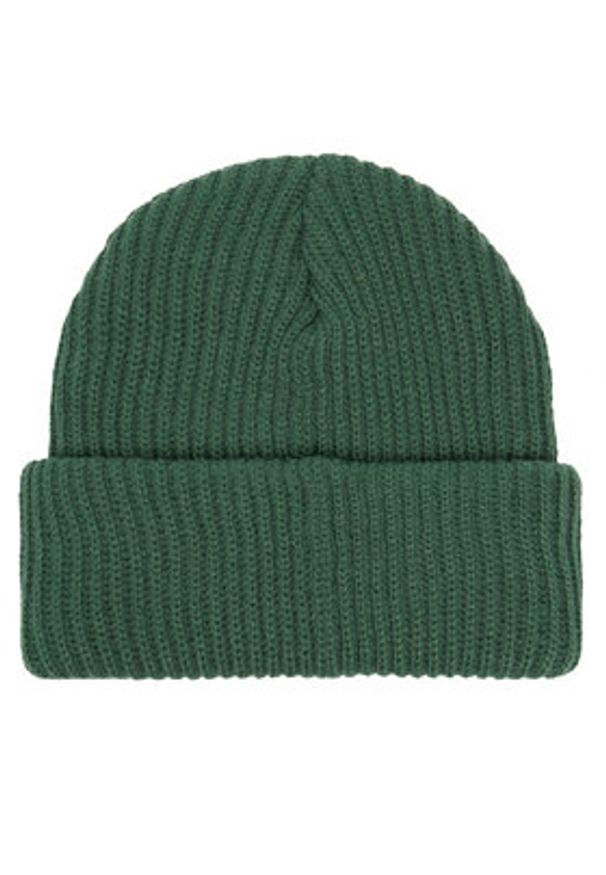 Billabong Czapka Alta Rib EBJHA00115 Zielony. Kolor: zielony. Materiał: materiał