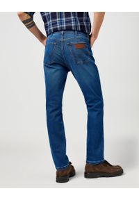 Wrangler - MESKIE SPODNIE WRANGLER LARSTON DANDELION SUMMER 112362458 #4