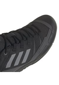 Adidas - Buty adidas Terrex Swift Solo 2 M IE6901 czarne. Zapięcie: sznurówki. Kolor: czarny. Materiał: syntetyk. Model: Adidas Terrex #7