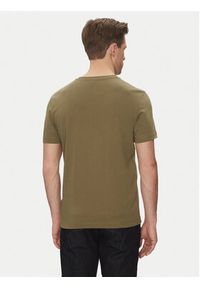 JOOP! T-Shirt 17 JJ-22Priamo 30045539 Zielony Modern Fit. Kolor: zielony. Materiał: bawełna #2