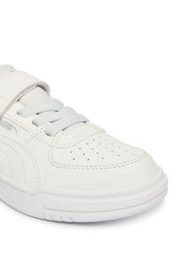 Puma Sneakersy Caven III AC+ PS 406239 01 Biały. Kolor: biały. Materiał: skóra #2
