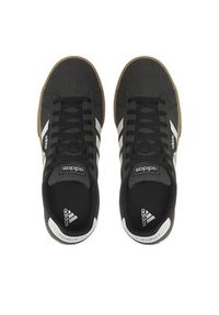 Adidas - adidas Buty Daily 3.0 HP6032 Czarny. Kolor: czarny. Materiał: materiał #3