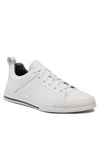 Lasocki Sneakersy MI08-EAGLE-13 Biały. Kolor: biały. Materiał: skóra #3