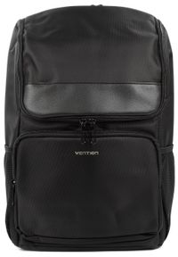 Plecak Vention KRO 19L czarny. Kolor: czarny #1