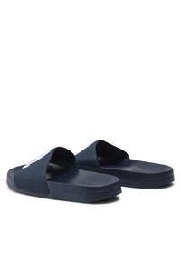 Adidas - adidas Klapki adilette Shower GZ3774 Granatowy. Kolor: niebieski. Materiał: syntetyk #6