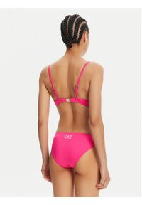 EA7 Emporio Armani Bikini 7W000320 AF12599 Z4001 Różowy. Kolor: różowy. Materiał: syntetyk #3