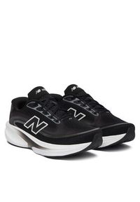 New Balance Buty do biegania Fresh Foam Ellipse v1 MELPS20Y Czarny. Kolor: czarny. Materiał: materiał #6